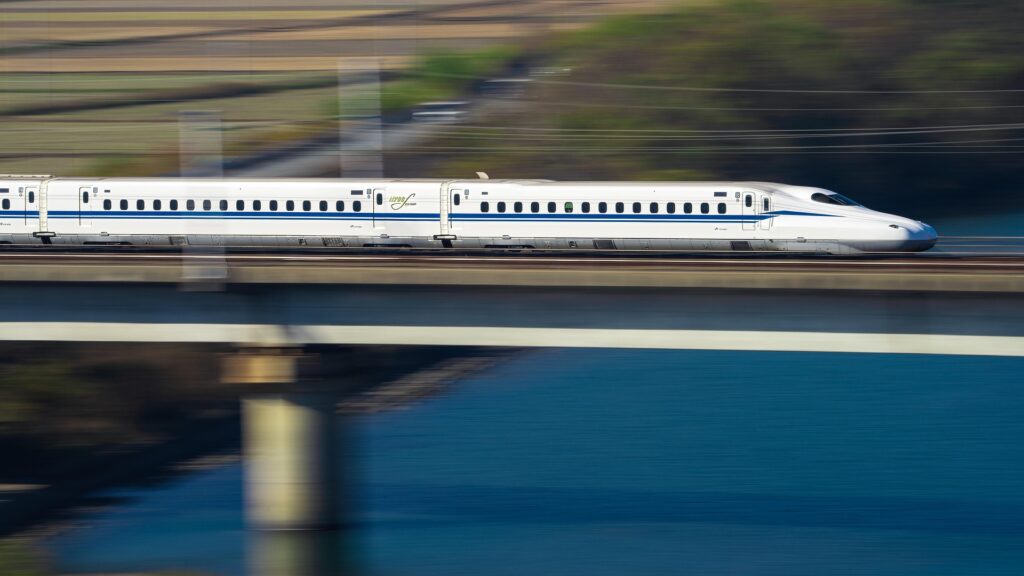 Shinkansen